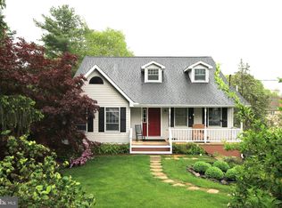 2027 Pine Cliff Rd, State College, PA 16801