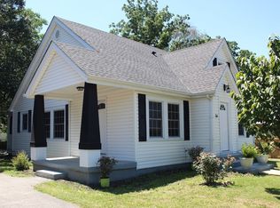 114 Oak St, McMinnville, TN 37110