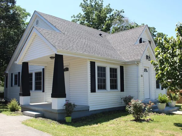 114 Oak St, McMinnville, TN 37110
