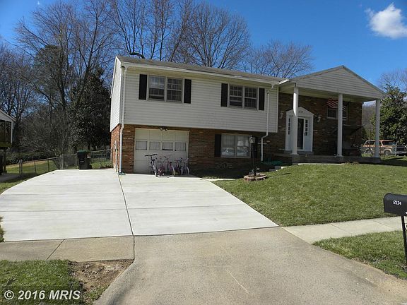 2nd image of 13224 Kephart Ln
