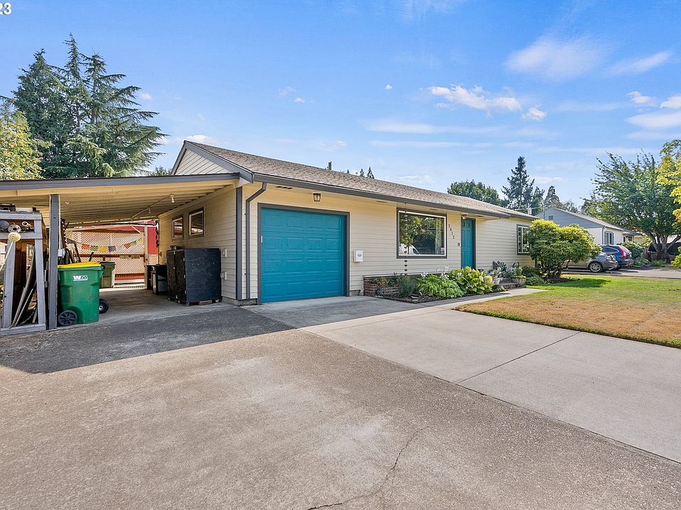 2812 18th Ave, Forest Grove, OR 97116 Zillow