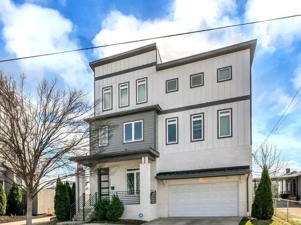 1029 Cheatham Pl, Nashville, TN 37208