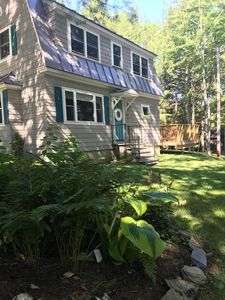 31 Salmon Road, Madison, ME, 04950