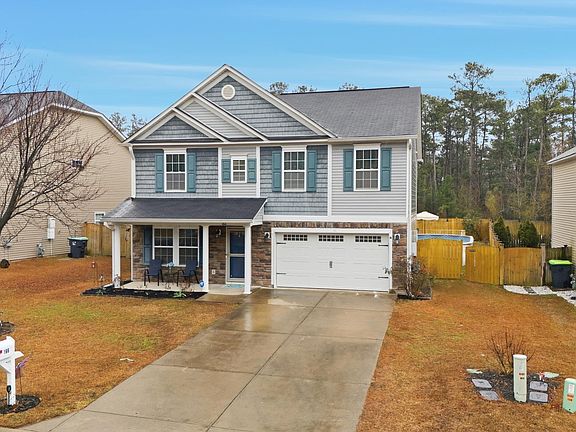2nd image of 166 Flinchum Pl