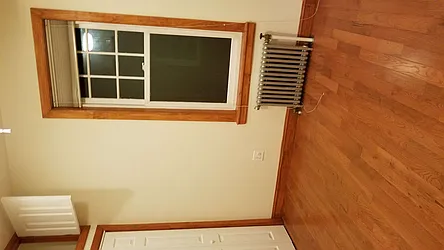 Rented by BR Edwards Associates Inc