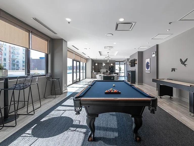The Scott Residences — Photo 22