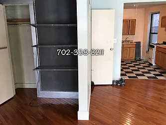Rented by East Williamsburg Realty Inc