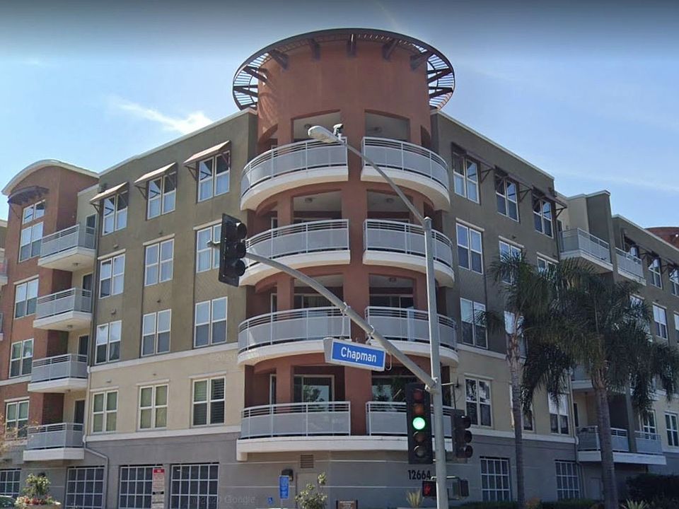 1st image of 12664 Chapman Ave Unit 1319