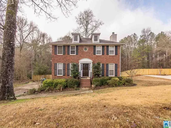 1039 Independence Ct, Alabaster, AL 35007