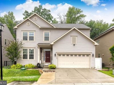 1508 Katla Ct, Harmans, MD, 21076