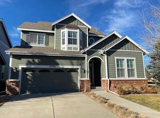 13704 E Caley Dr, Centennial, CO 80111