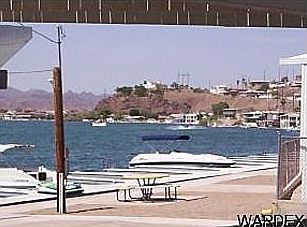 HOA Community Area