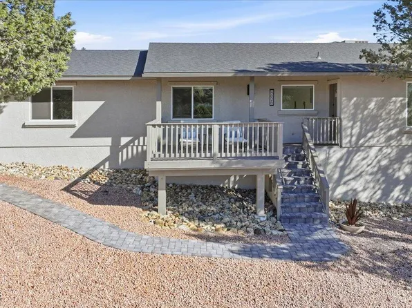 4826 Hornet Dr, Prescott, AZ 86301