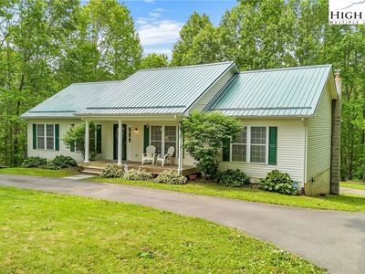 6474 NC Hwy 163 Highway, West Jefferson, NC, 28694