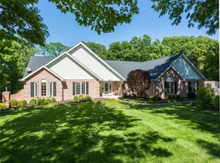 18639 Melrose Rd, Glencoe, MO 63038