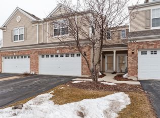 2726 Evergreen Cir #2726, McHenry, IL 60050