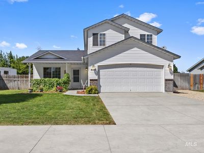 879 N Pasture Ave, Kuna, ID, 83634