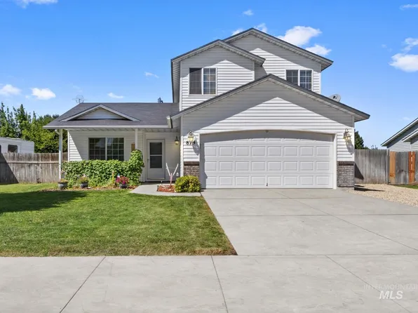 879 N Pasture Ave, Kuna, ID 83634