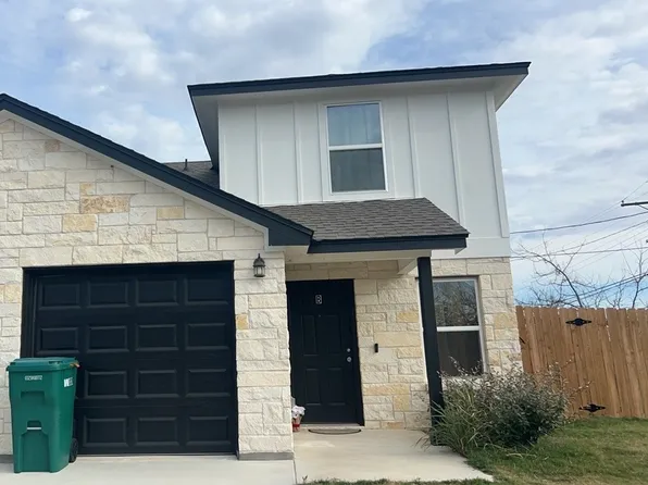 806 White Meadow Ln, Harker Heights, TX