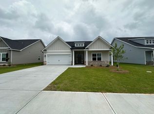 2470 Laurens St, Grovetown, GA 30813