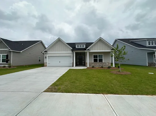 2470 Laurens Street, Grovetown, GA