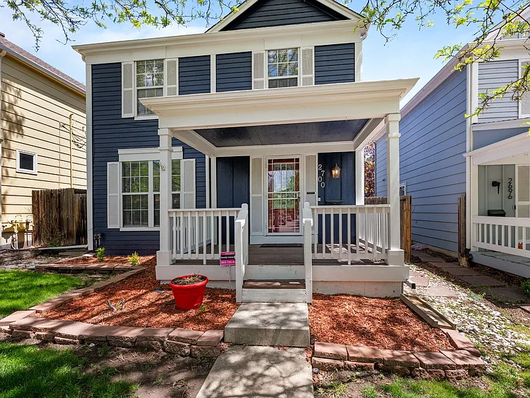 2700 Perry St — Photo 37