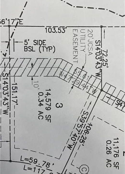 2nd image of 104 Crail