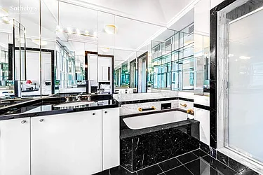 Rented by Sotheby's International Realty