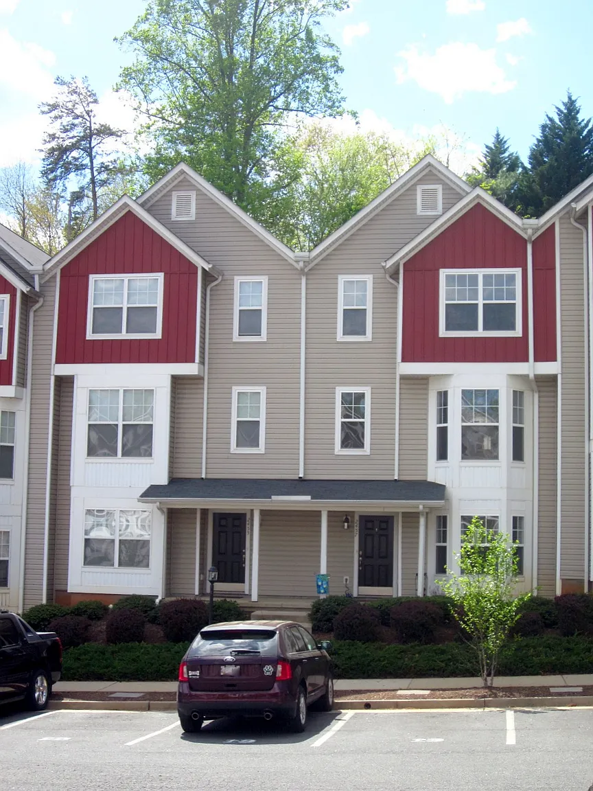 2457 N Berkshire Rd #Bl12 photo 1