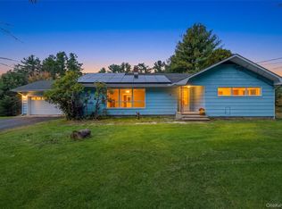 53 Hartwood Club Road, Sparrowbush, NY 12780