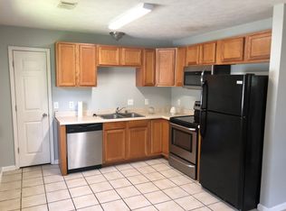 1923 Simms St, Conway, AR 72034