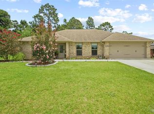 300 Cassady Ln, Crestview, FL 32539