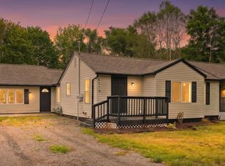 1178 Drent Rd, Muskegon, MI 49442