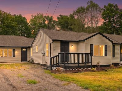 1178 Drent Rd, Muskegon, MI, 49442