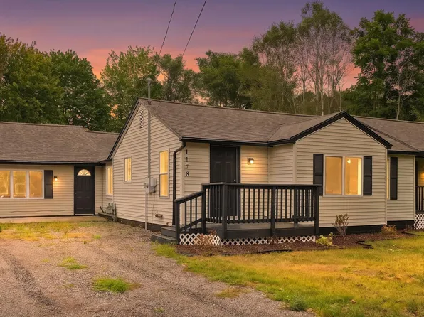 1178 Drent Rd, Muskegon, MI 49442