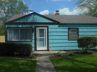 125 N Guyer St, Hobart, IN 46342