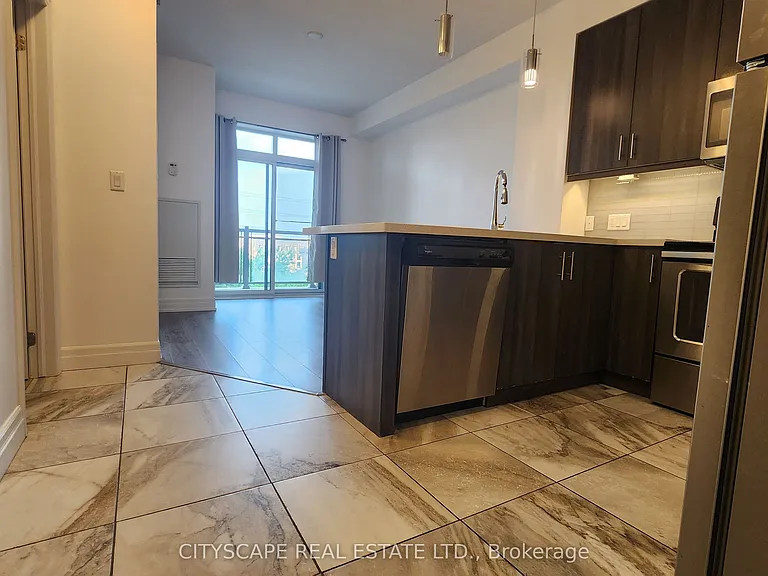 2486 Old Bronte Rd #414 — Photo 4