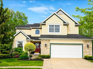 6011 Marble Ln, Fairview, PA 16415