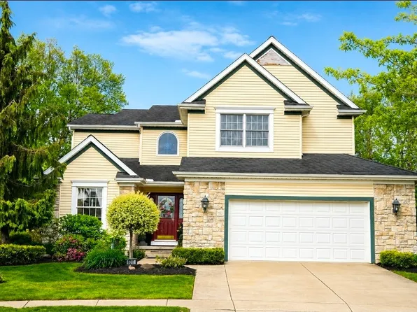 6011 Marble Ln, Fairview, PA 16415