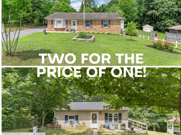 38426 Laurel Ridge Ct, Mechanicsville, MD 20659
