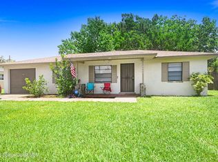 2442 Dianne Dr, Cocoa, FL 32926