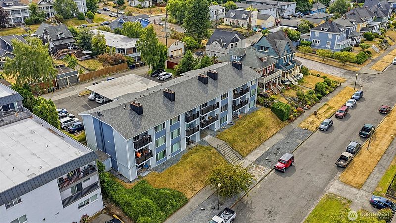 5th image of 1010 N J Street #12