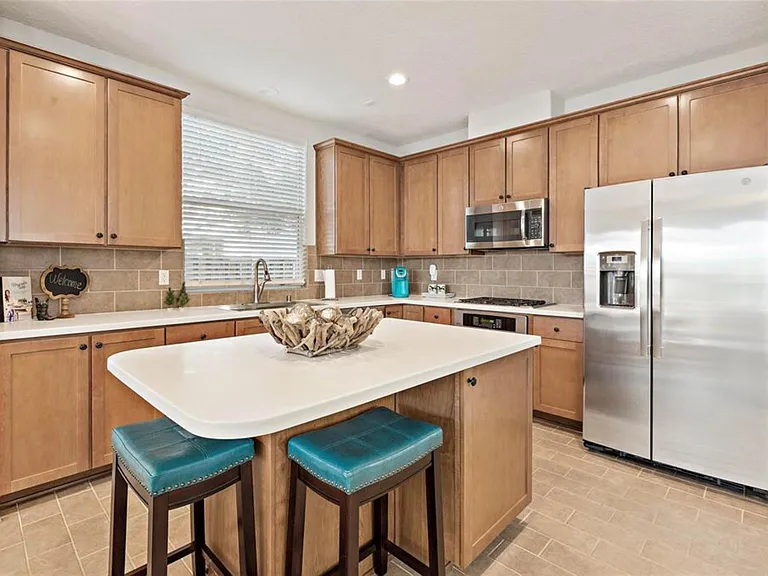 46 Flickering Sun Ct — Photo 22