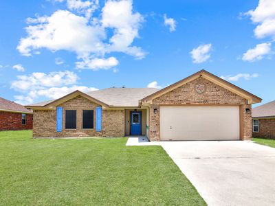 305 Sandra Sue Dr, Killeen, TX, 76542