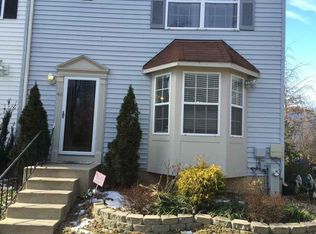 46 Black Oak Ct, Reisterstown, MD 21136