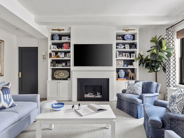 135 Eastern Pkwy APT 14I, Brooklyn, NY 11238