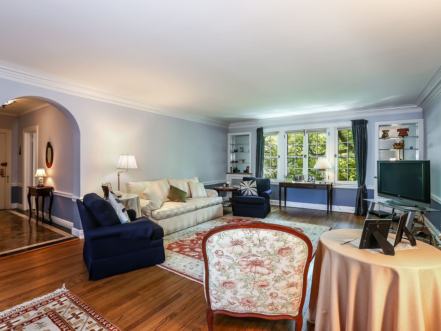 10 Brooklands APT 4E, Bronxville, NY 10708 Zillow