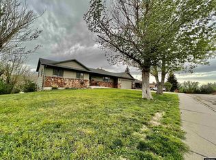 1650 S Mitchell St, Casper, WY 82601