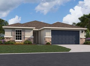 Hillcrest Plan, Seaport Village, Tavares, FL 32778