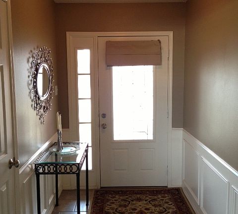 Entryway